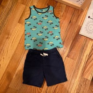 Boys summer bundle